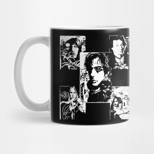 pink floyd Mug